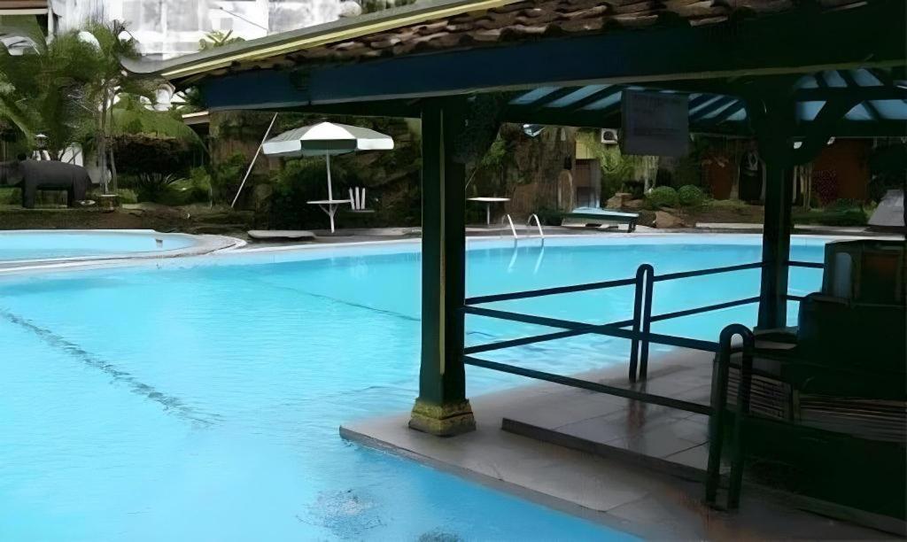 Hotel Batik Yogyakarta Exterior foto